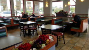 Arby's - Germantown
