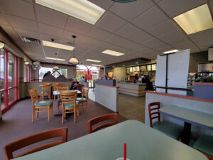 Arby's - Racine