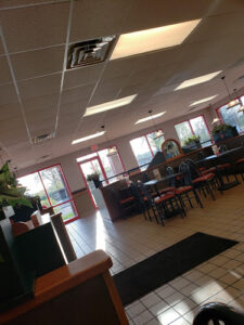 Arby's - Beloit