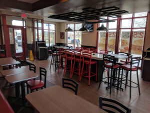 Arby's - Beloit
