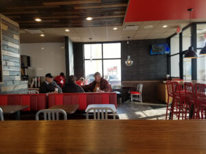 Arby's - Fort Atkinson