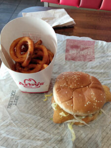 Arby's - Reedsburg