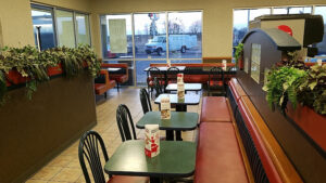 Arby's - Kaukauna