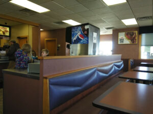 Arby's - Eau Claire