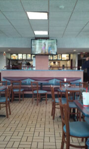 Arby's - Eau Claire