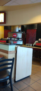 Arby's - Ashland