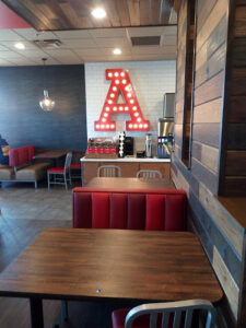 Arby's - Brandon