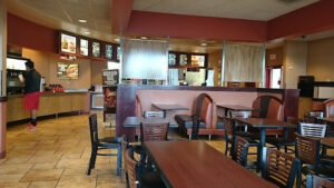 Arby's - Brookings