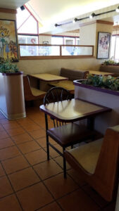 Arby's - Aberdeen