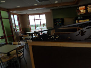 Arby's - Rapid City
