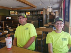 Arby's - Rapid City
