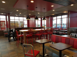 Arby's - Bismarck