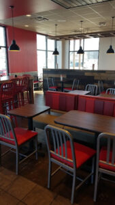 Arby's - Mandan