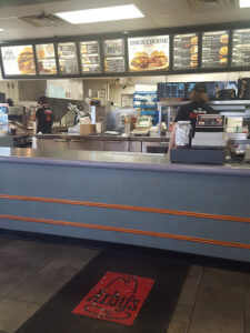 Arby's - Great Falls