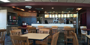 Arby's - Rolling Meadows