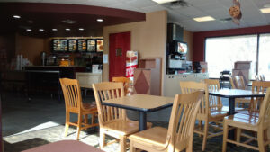 Arby's - Crystal Lake