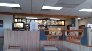 Arby's - DeKalb