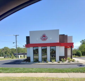 Arby's - Chicago Heights