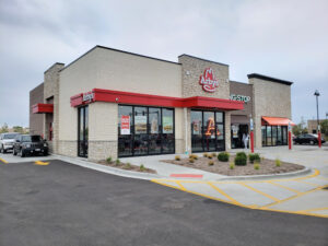 Arby's - Romeoville