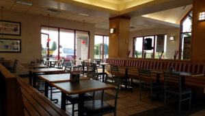 Arby's - Romeoville
