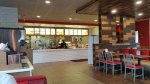 Arby's - Woodridge