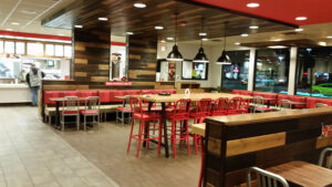 Arby's - Naperville