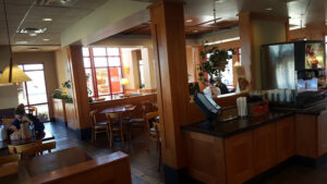 Arby's - Plainfield