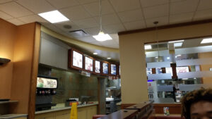 Arby's - Belleville