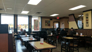 Arby's - Decatur