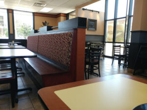 Arby's - Decatur