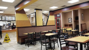 Arby's - Springfield