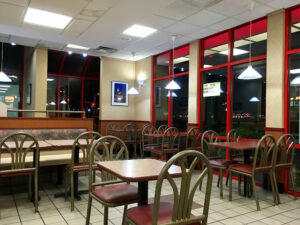 Arby's - Springfield