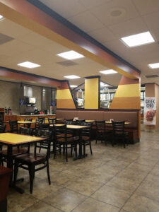 Arby's - Springfield