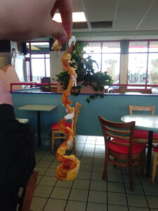 Arby's - Carbondale