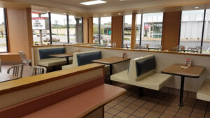 Arby's - Florissant