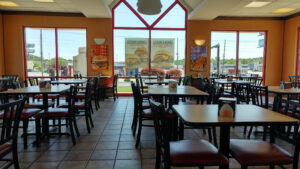 Arby's - Washington