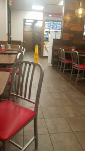 Arby's - St Charles