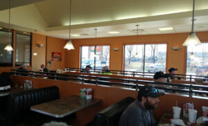 Arby's - Wentzville