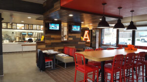 Arby's - Hannibal