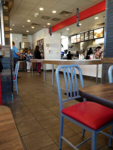 Arby's - Kirksville