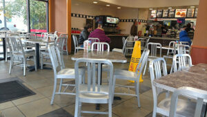 Arby's - Warrensburg