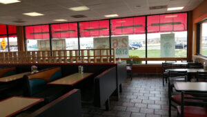 Arby's - Kansas City