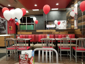 Arby's - Kansas City