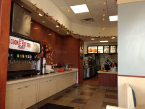 Arby's - Neosho