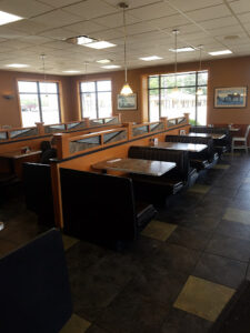 Arby's - Sedalia