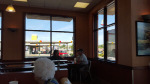 Arby's - Lebanon