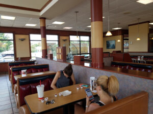 Arby's - Nixa