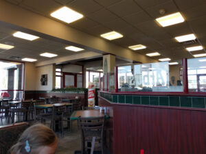 Arby's - Springfield