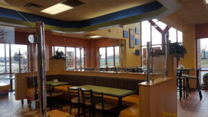Arby's - Springfield
