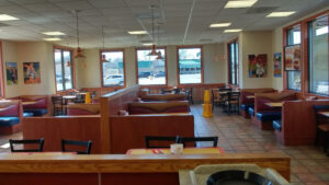Arby's - Lawrence